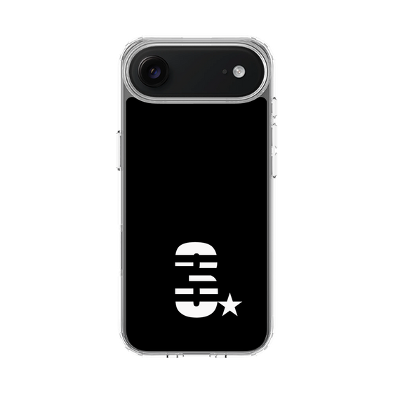 スリムプロテクションケース［ MIW - #3 - ブラック ］