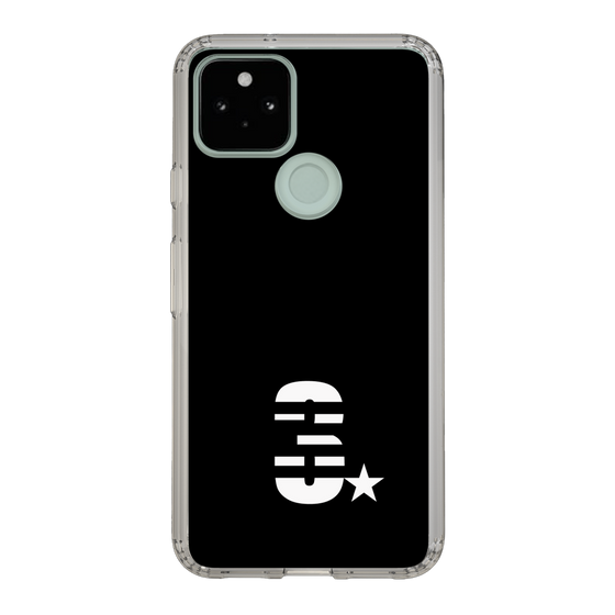 スリムプロテクションケース［ MIW - #3 - ブラック ］