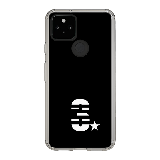 スリムプロテクションケース［ MIW - #3 - ブラック ］