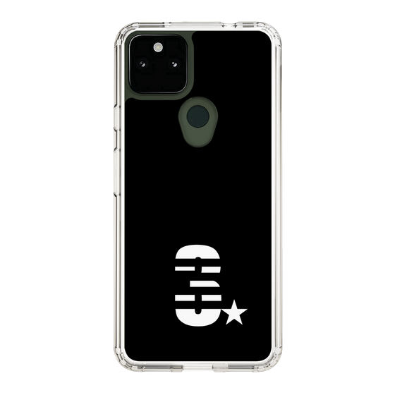 スリムプロテクションケース［ MIW - #3 - ブラック ］