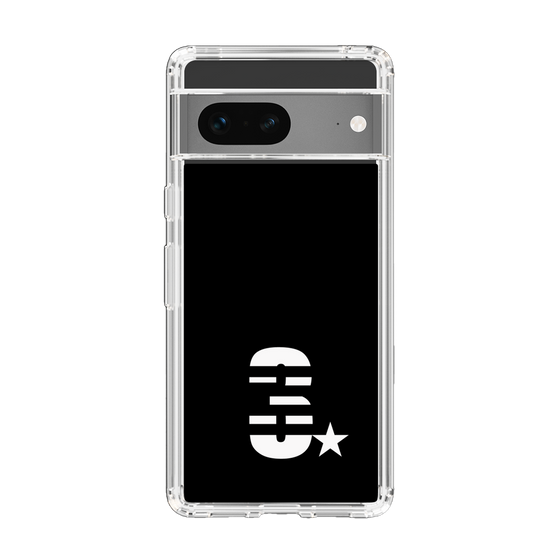 スリムプロテクションケース［ MIW - #3 - ブラック ］