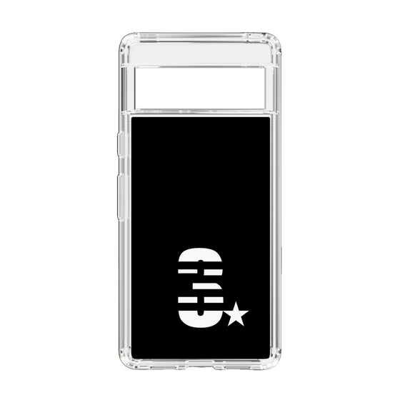 スリムプロテクションケース［ MIW - #3 - ブラック ］