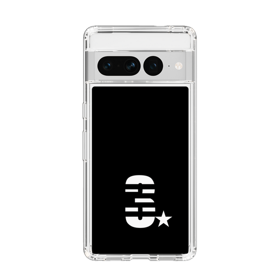 スリムプロテクションケース［ MIW - #3 - ブラック ］