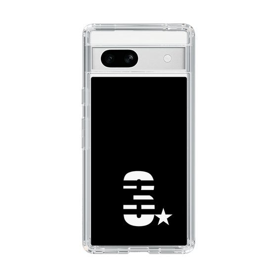 スリムプロテクションケース［ MIW - #3 - ブラック ］