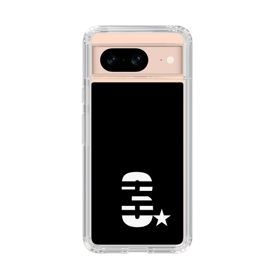 スリムプロテクションケース［ MIW - #3 - ブラック ］