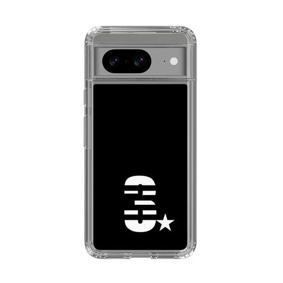 スリムプロテクションケース［ MIW - #3 - ブラック ］