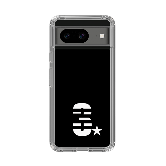 スリムプロテクションケース［ MIW - #3 - ブラック ］