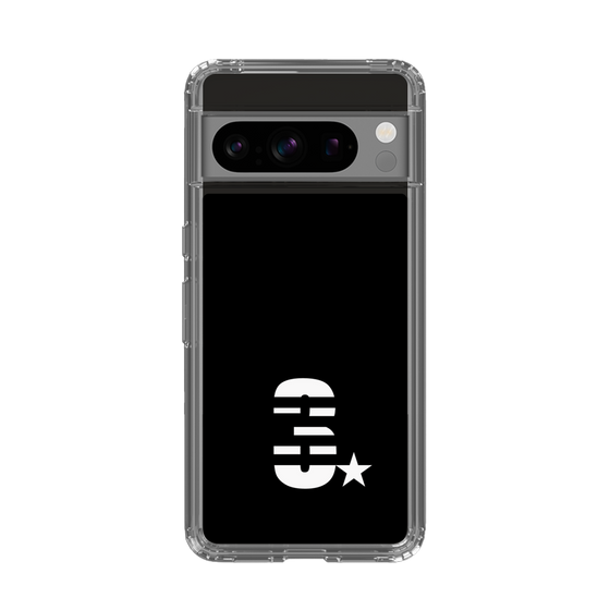 スリムプロテクションケース［ MIW - #3 - ブラック ］