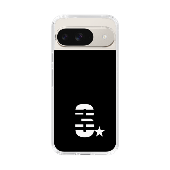 スリムプロテクションケース［ MIW - #3 - ブラック ］