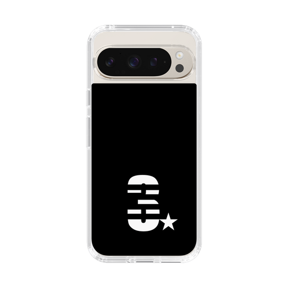 スリムプロテクションケース［ MIW - #3 - ブラック ］