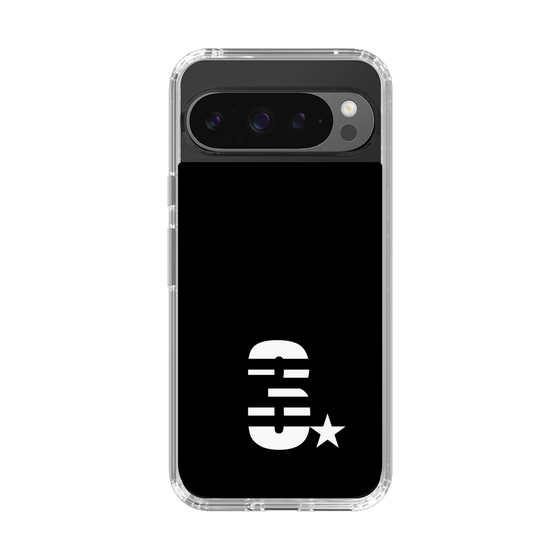 スリムプロテクションケース［ MIW - #3 - ブラック ］