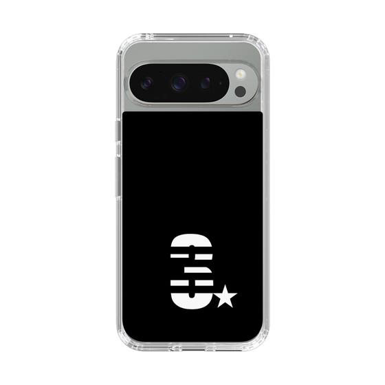 スリムプロテクションケース［ MIW - #3 - ブラック ］