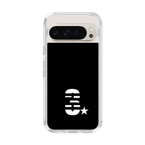 スリムプロテクションケース［ MIW - #3 - ブラック ］