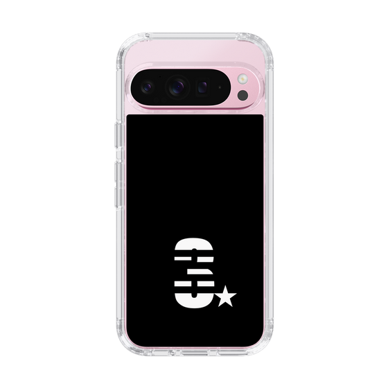 スリムプロテクションケース［ MIW - #3 - ブラック ］