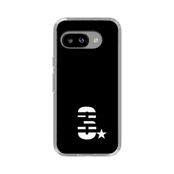 スリムプロテクションケース［ MIW - #3 - ブラック ］