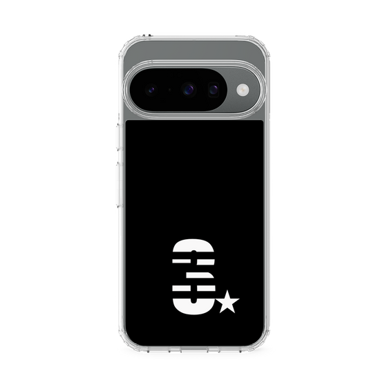 スリムプロテクションケース［ MIW - #3 - ブラック ］