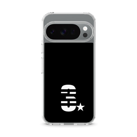 スリムプロテクションケース［ MIW - #3 - ブラック ］