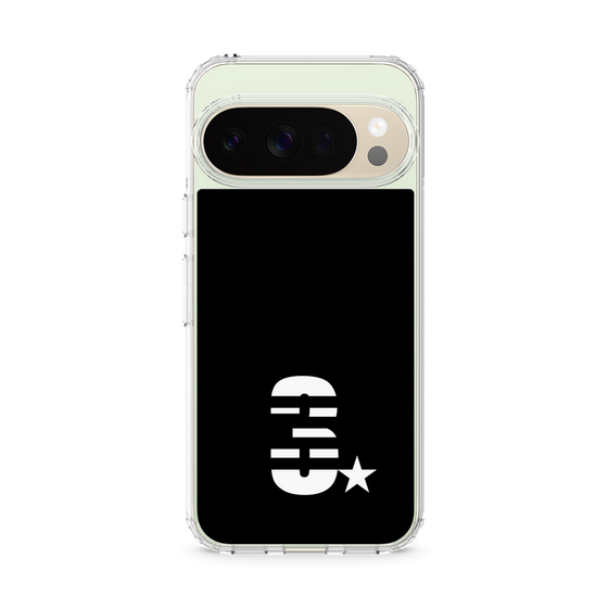 スリムプロテクションケース［ MIW - #3 - ブラック ］