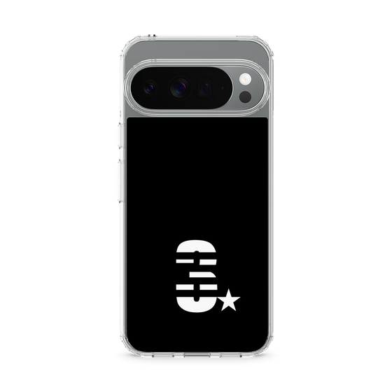 スリムプロテクションケース［ MIW - #3 - ブラック ］