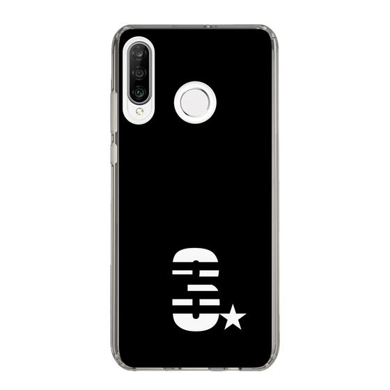 スリムプロテクションケース［ MIW - #3 - ブラック ］