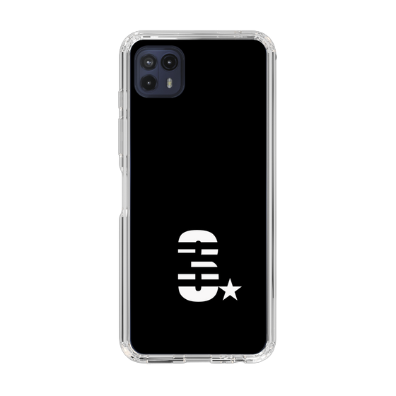 スリムプロテクションケース［ MIW - #3 - ブラック ］