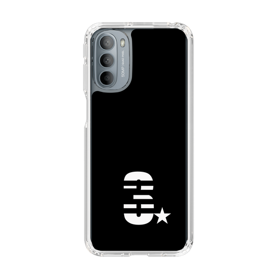 スリムプロテクションケース［ MIW - #3 - ブラック ］