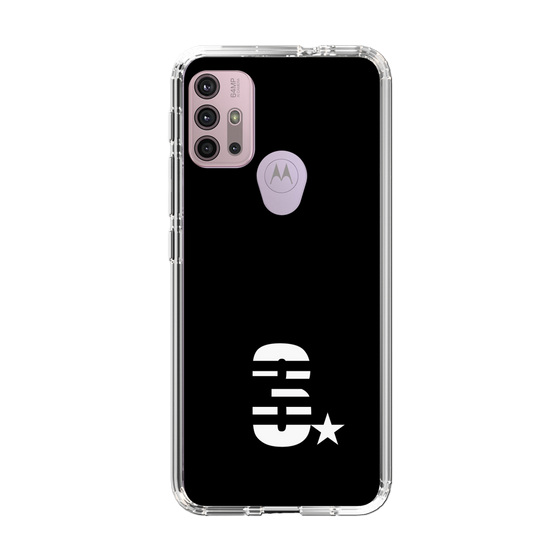 スリムプロテクションケース［ MIW - #3 - ブラック ］