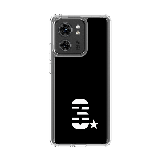 スリムプロテクションケース［ MIW - #3 - ブラック ］