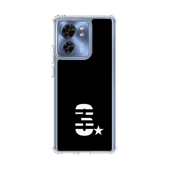 スリムプロテクションケース［ MIW - #3 - ブラック ］