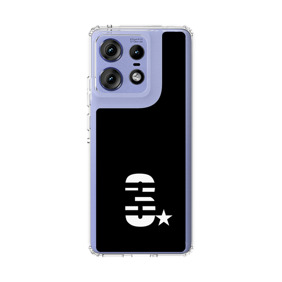 スリムプロテクションケース［ MIW - #3 - ブラック ］