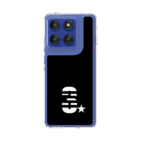 スリムプロテクションケース［ MIW - #3 - ブラック ］