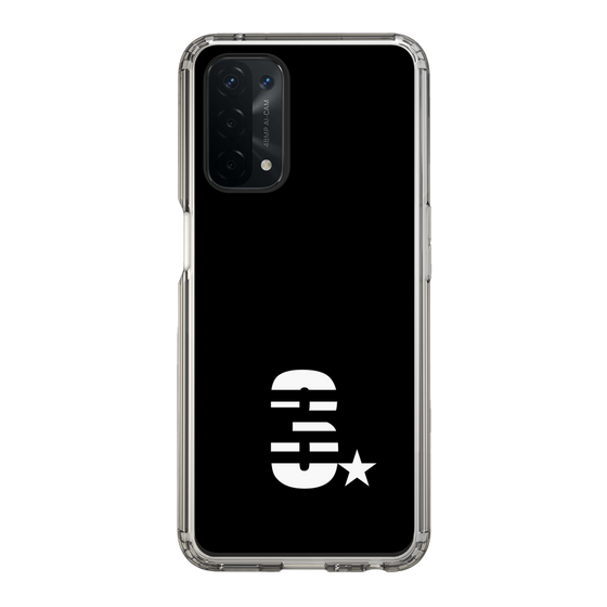 スリムプロテクションケース［ MIW - #3 - ブラック ］