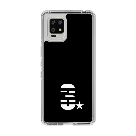 スリムプロテクションケース［ MIW - #3 - ブラック ］