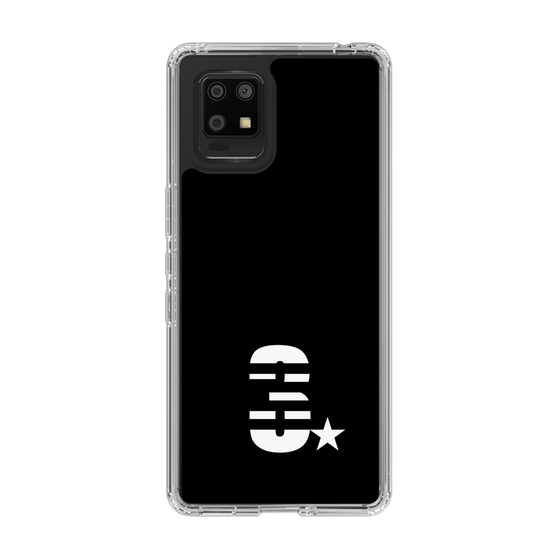 スリムプロテクションケース［ MIW - #3 - ブラック ］