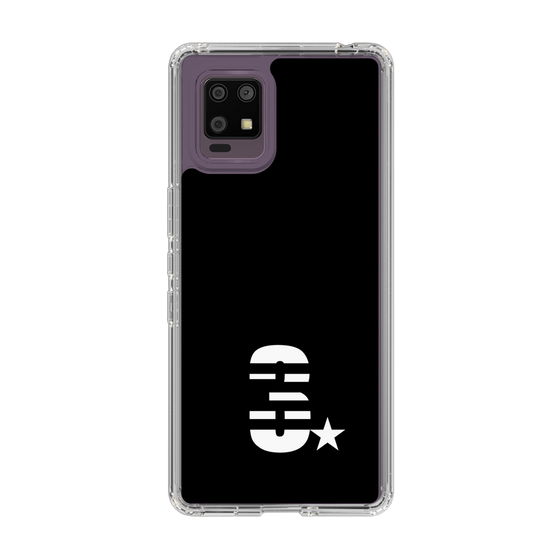 スリムプロテクションケース［ MIW - #3 - ブラック ］