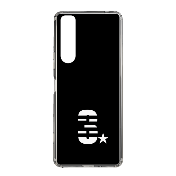 スリムプロテクションケース［ MIW - #3 - ブラック ］