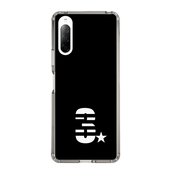 スリムプロテクションケース［ MIW - #3 - ブラック ］