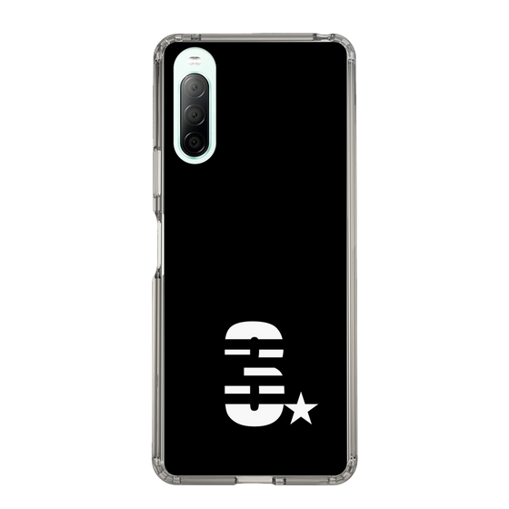 スリムプロテクションケース［ MIW - #3 - ブラック ］