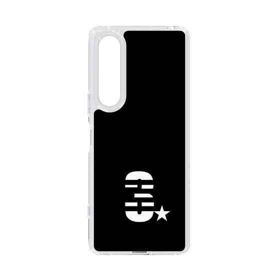 スリムプロテクションケース［ MIW - #3 - ブラック ］