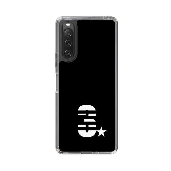 スリムプロテクションケース［ MIW - #3 - ブラック ］