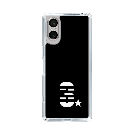 スリムプロテクションケース［ MIW - #3 - ブラック ］