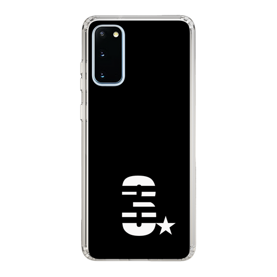 スリムプロテクションケース［ MIW - #3 - ブラック ］