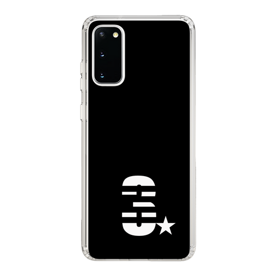 スリムプロテクションケース［ MIW - #3 - ブラック ］