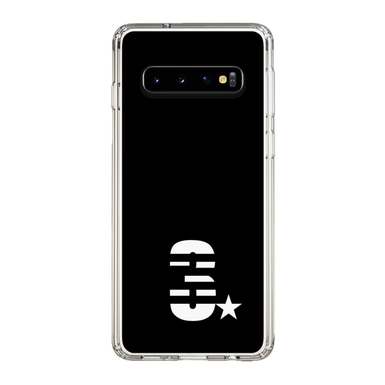 スリムプロテクションケース［ MIW - #3 - ブラック ］