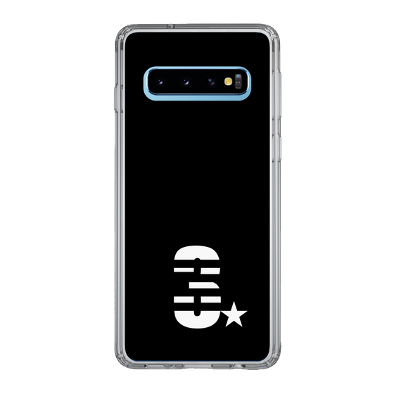 スリムプロテクションケース［ MIW - #3 - ブラック ］