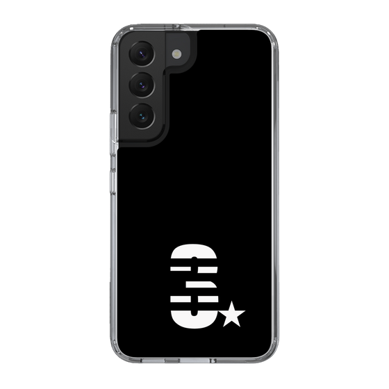 スリムプロテクションケース［ MIW - #3 - ブラック ］