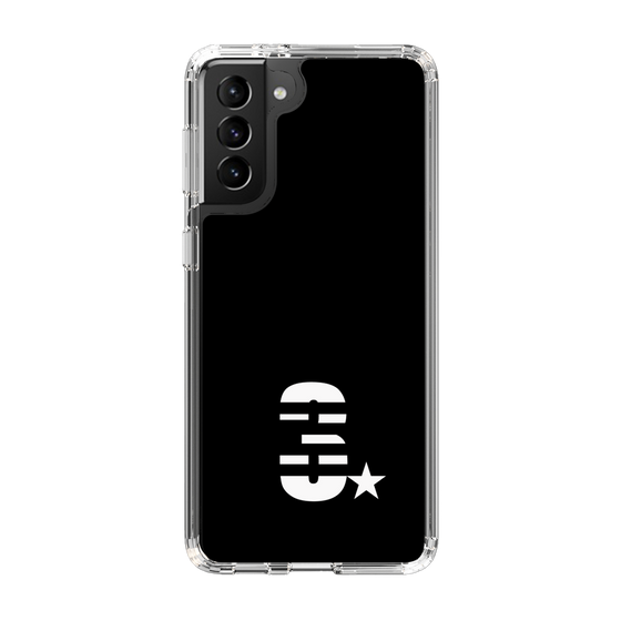 スリムプロテクションケース［ MIW - #3 - ブラック ］