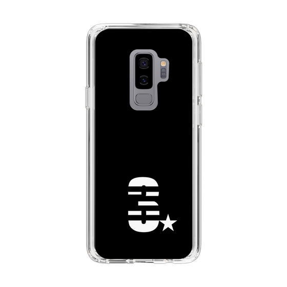 スリムプロテクションケース［ MIW - #3 - ブラック ］