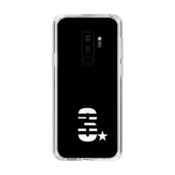 スリムプロテクションケース［ MIW - #3 - ブラック ］