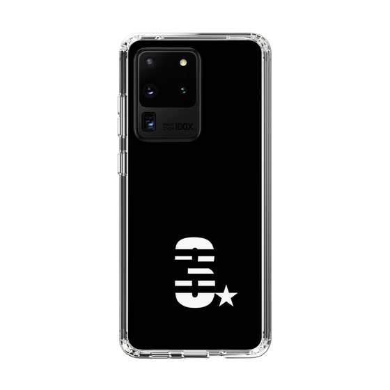 スリムプロテクションケース［ MIW - #3 - ブラック ］